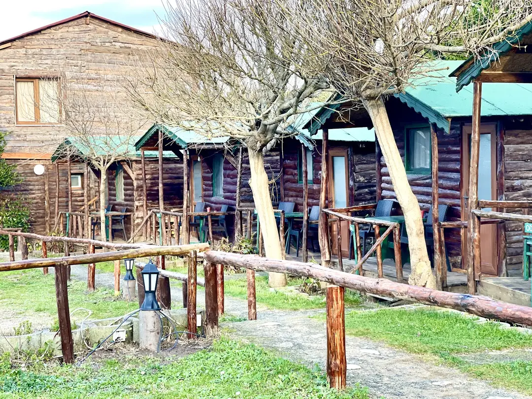 Bungalow Koyu