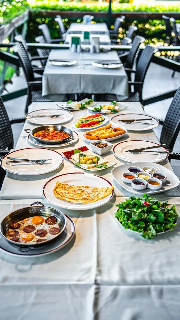 Bungalow Koyu — İstanbul — küçük resim 7