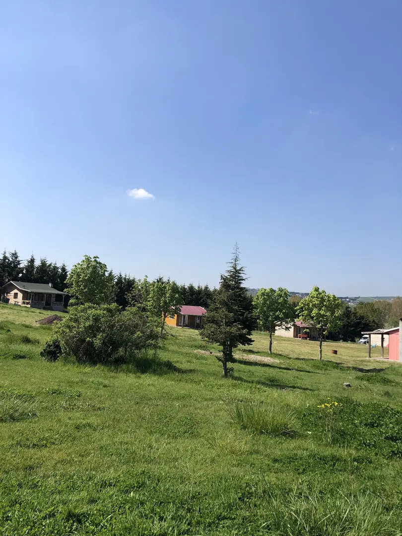 Haznedar Bungalow Hotel — İstanbul — küçük resim 6