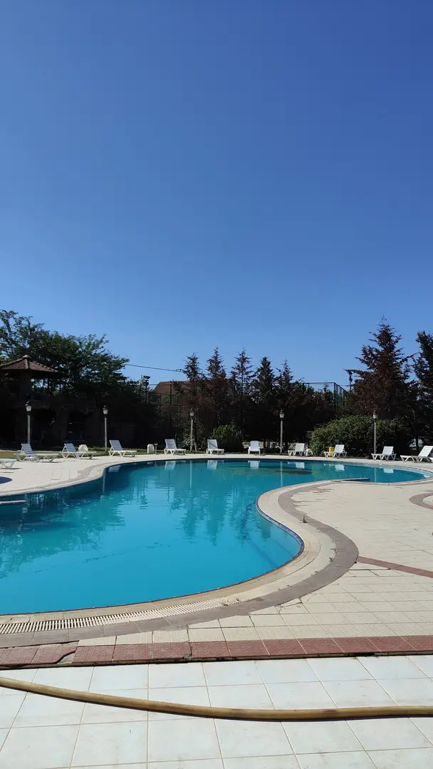 Haznedar Bungalow Hotel — İstanbul — küçük resim 4