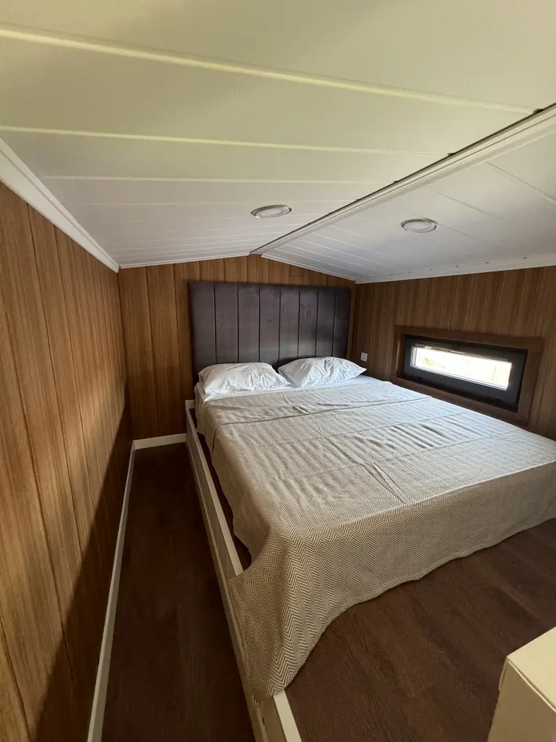 Masal Sariyer bungalov — İstanbul — küçük resim 2
