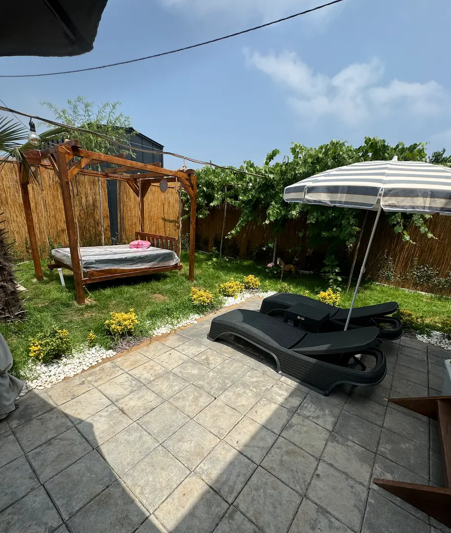 Masal Sariyer bungalov — İstanbul — küçük resim 3