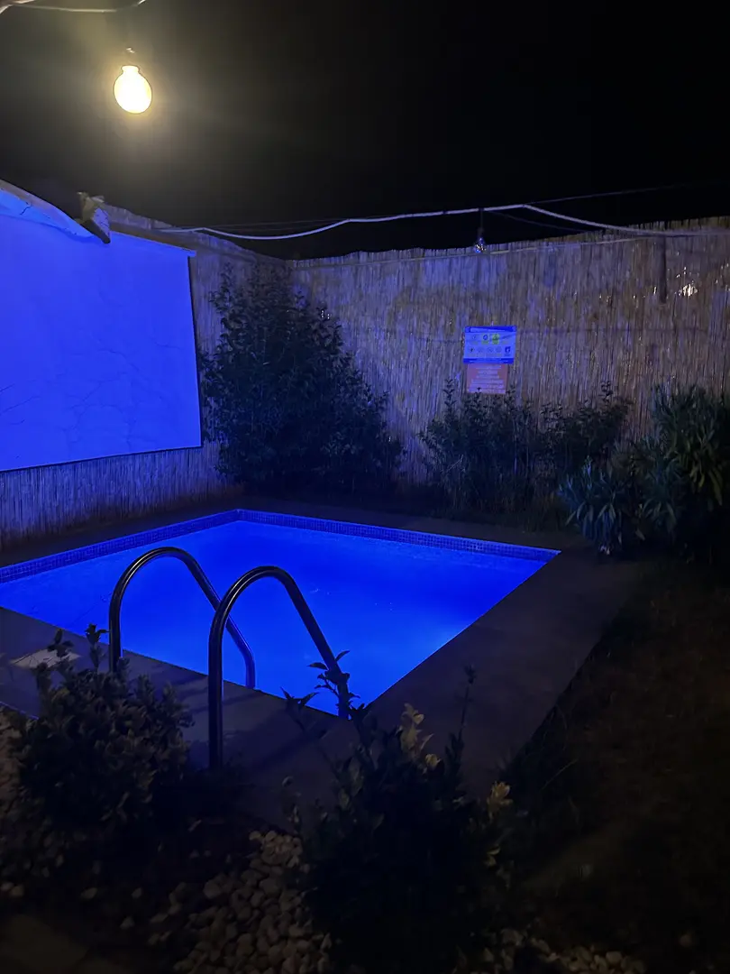Masal Sariyer bungalov — İstanbul — küçük resim 6