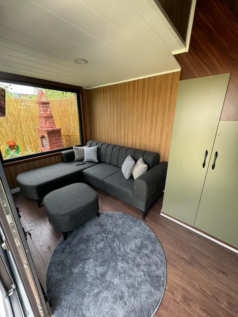 Masal Sariyer bungalov — İstanbul — küçük resim 4
