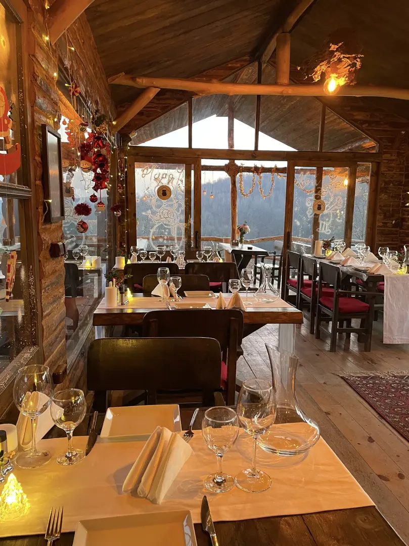 BAYKUŞ DAĞ EVİ — İstanbul — küçük resim 2