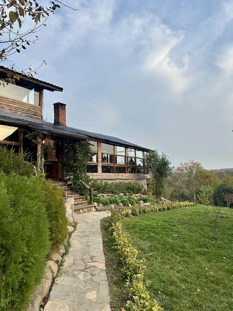 BAYKUŞ DAĞ EVİ — İstanbul — küçük resim 7