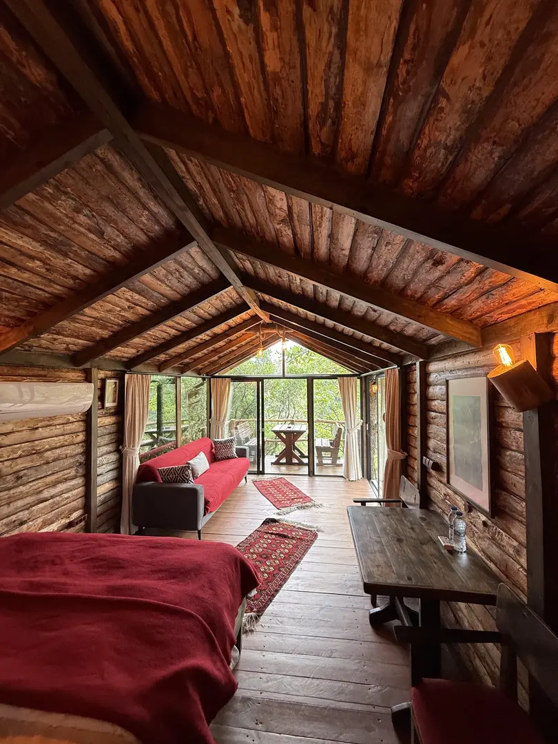 BAYKUŞ DAĞ EVİ — İstanbul — küçük resim 10