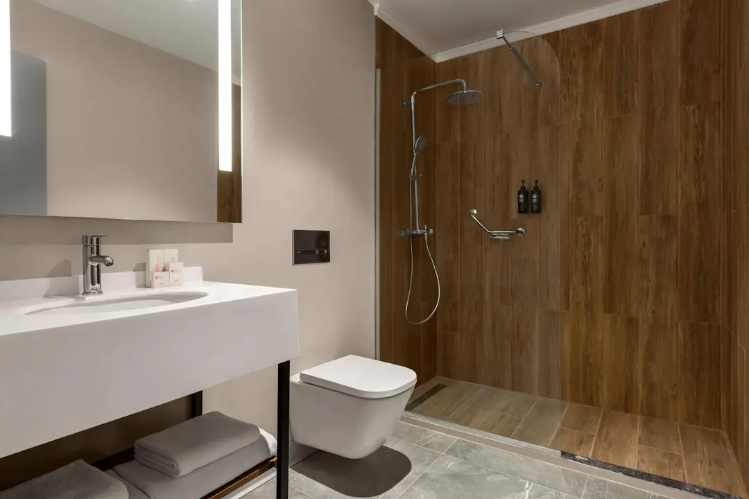 Ramada Encore by Wyndham Istanbul Arnavutkoy — İstanbul — küçük resim 3