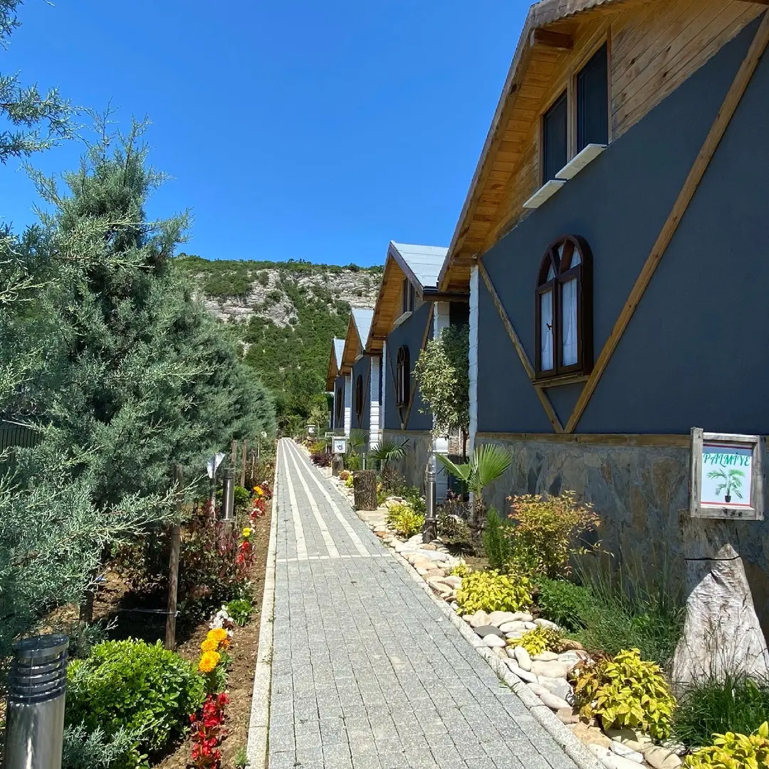 Tiny River House Ağva — İstanbul — küçük resim 4