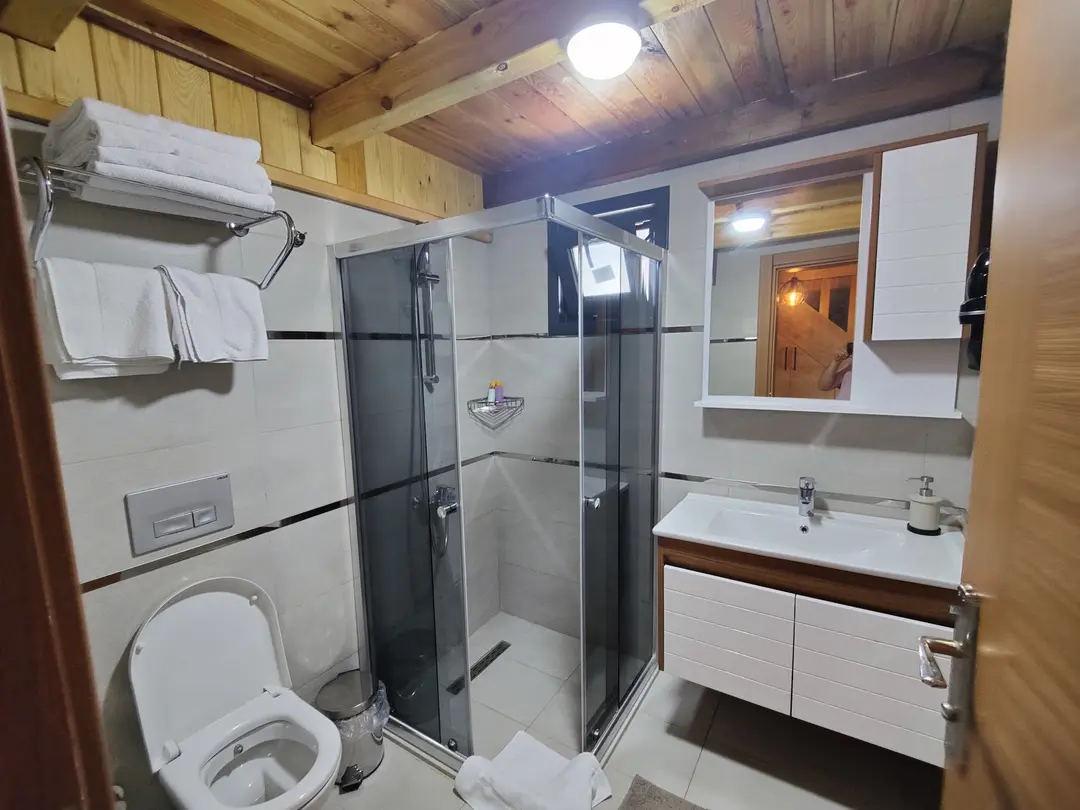 Tiny River House Ağva — İstanbul — küçük resim 2