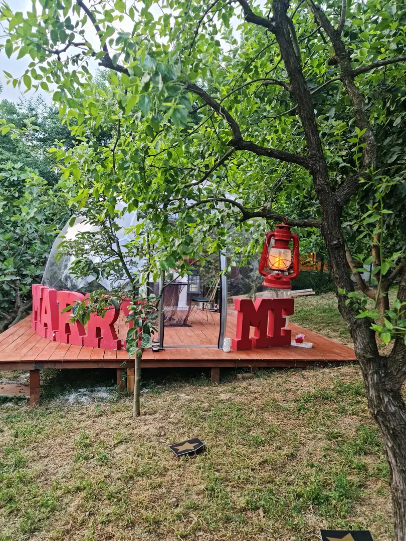 Yako House - Tiny House Türkiye — İstanbul — küçük resim 6