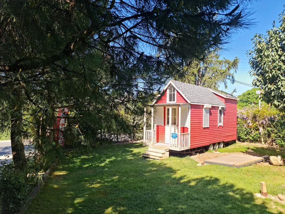 Yako House - Tiny House Türkiye — İstanbul — küçük resim 4