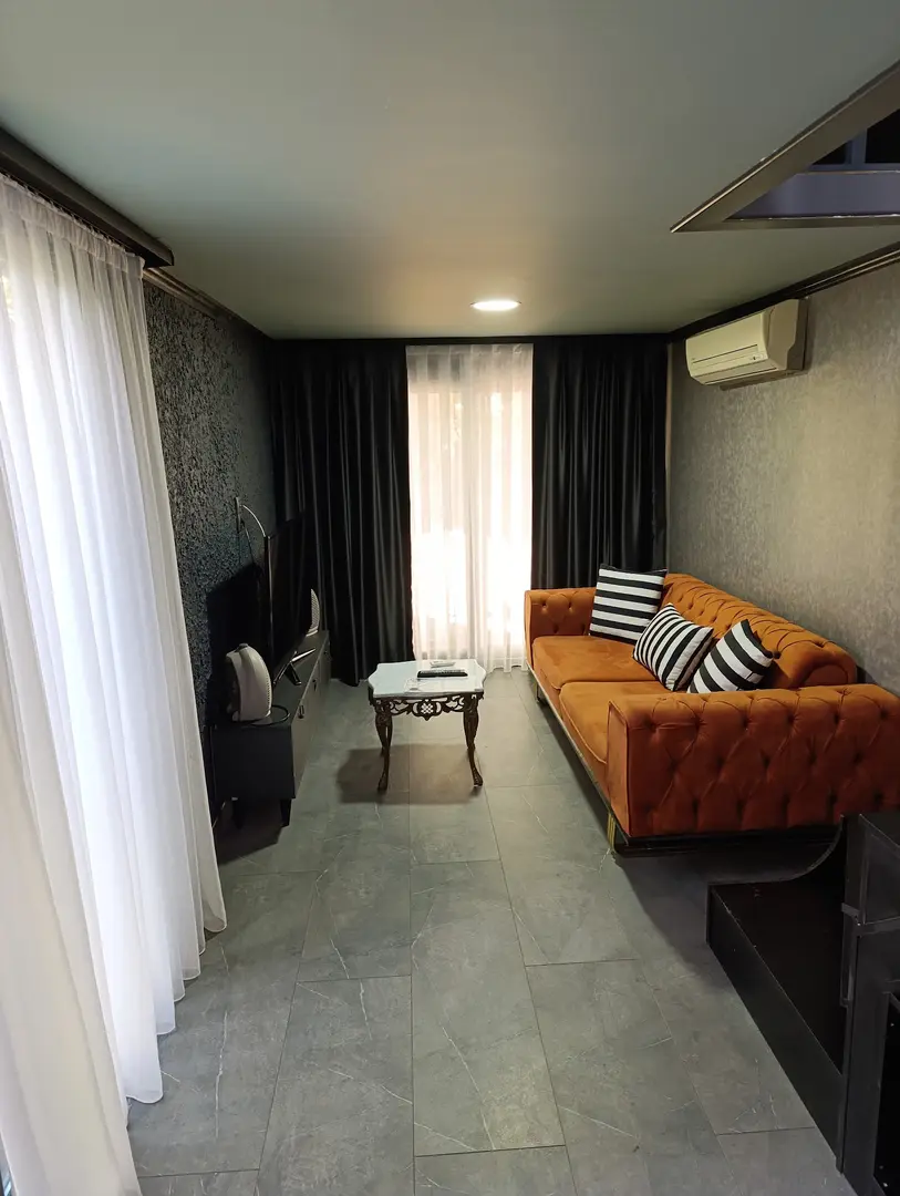 Yako House - Tiny House Türkiye — İstanbul — küçük resim 2