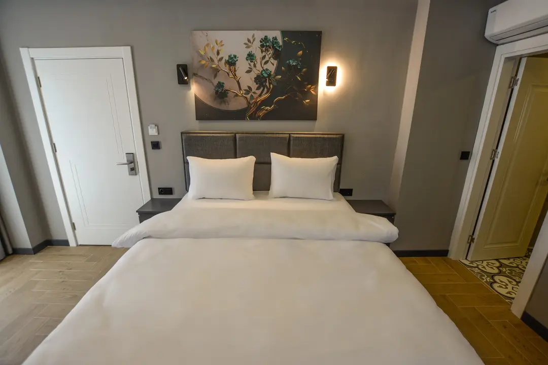 Ağva Casa Rosa Bungalov Nehir Oteli — İstanbul — küçük resim 2