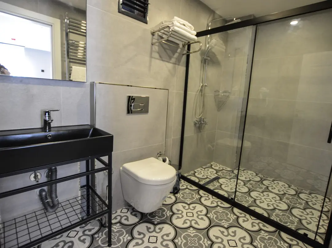 Ağva Casa Rosa Bungalov Nehir Oteli — İstanbul — küçük resim 4