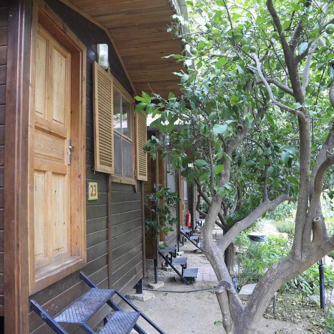 Varuna Pansiyon — Antalya — küçük resim 4