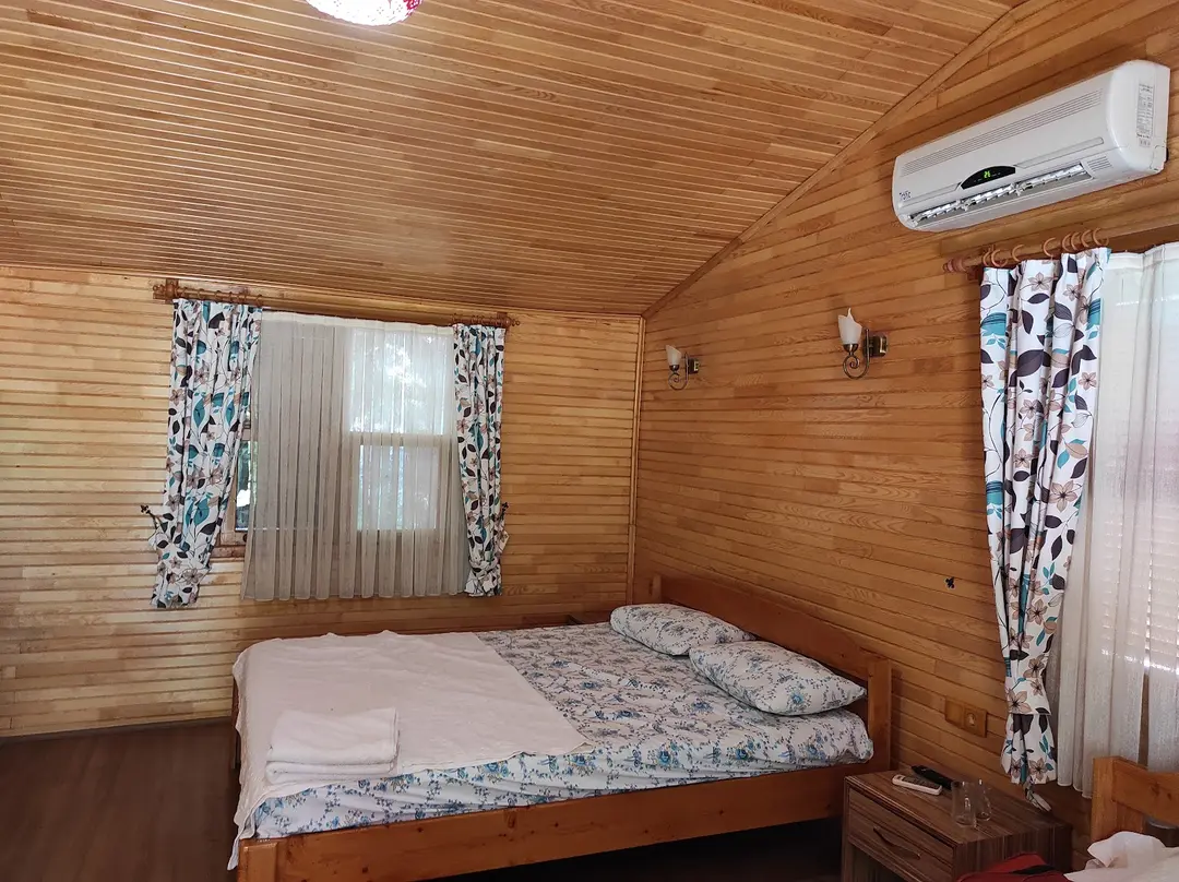Varuna Pansiyon — Antalya — küçük resim 2