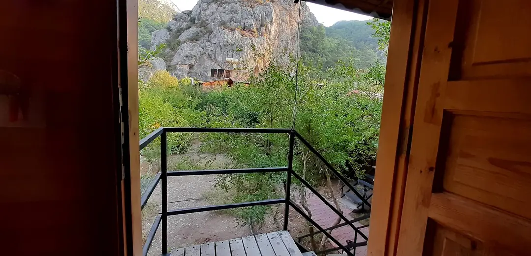 Varuna Pansiyon — Antalya — küçük resim 6