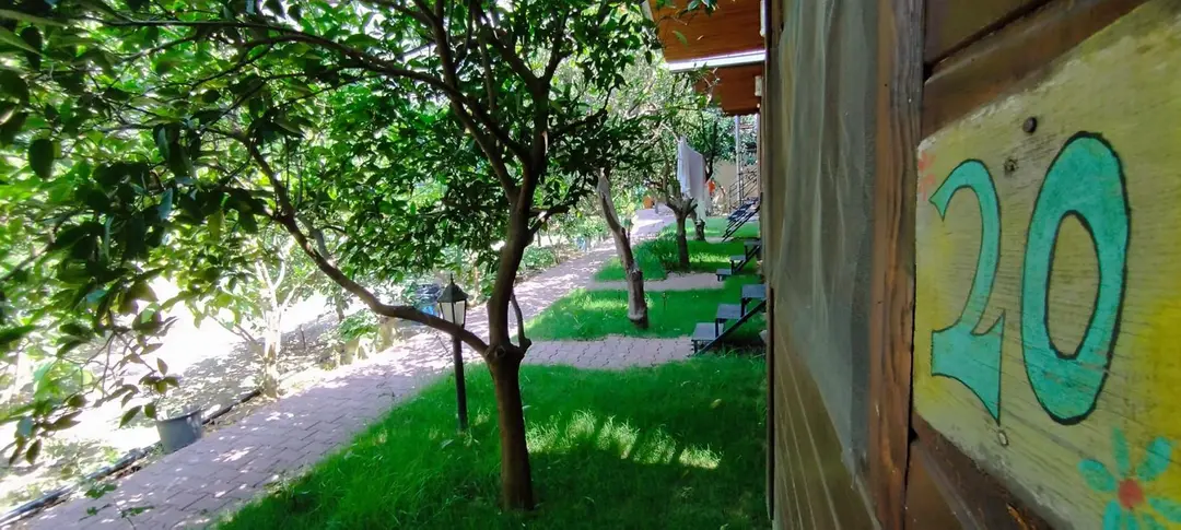 Varuna Pansiyon — Antalya — küçük resim 8