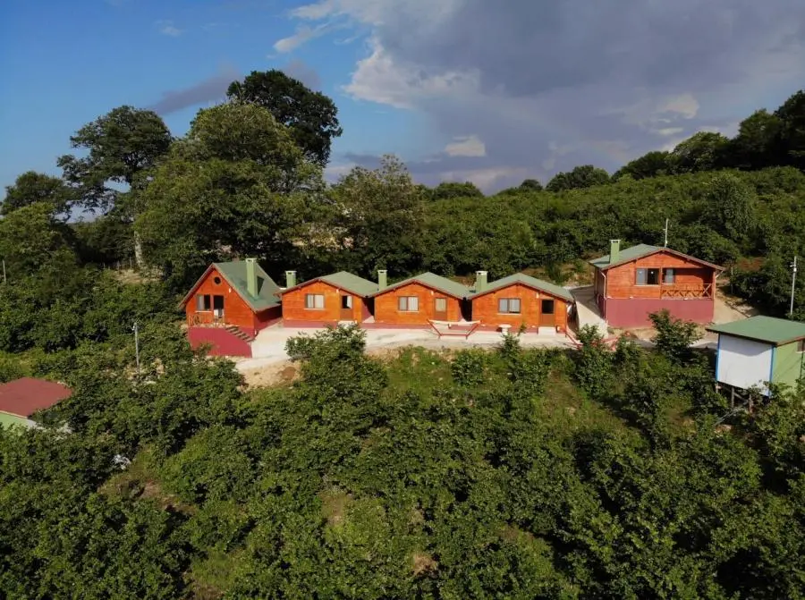 Ağva Kilimli Bungalow — İstanbul — küçük resim 3