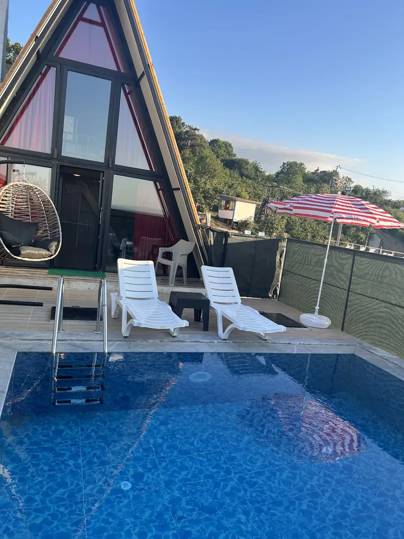 Ağva Kilimli Bungalow — İstanbul — küçük resim 5