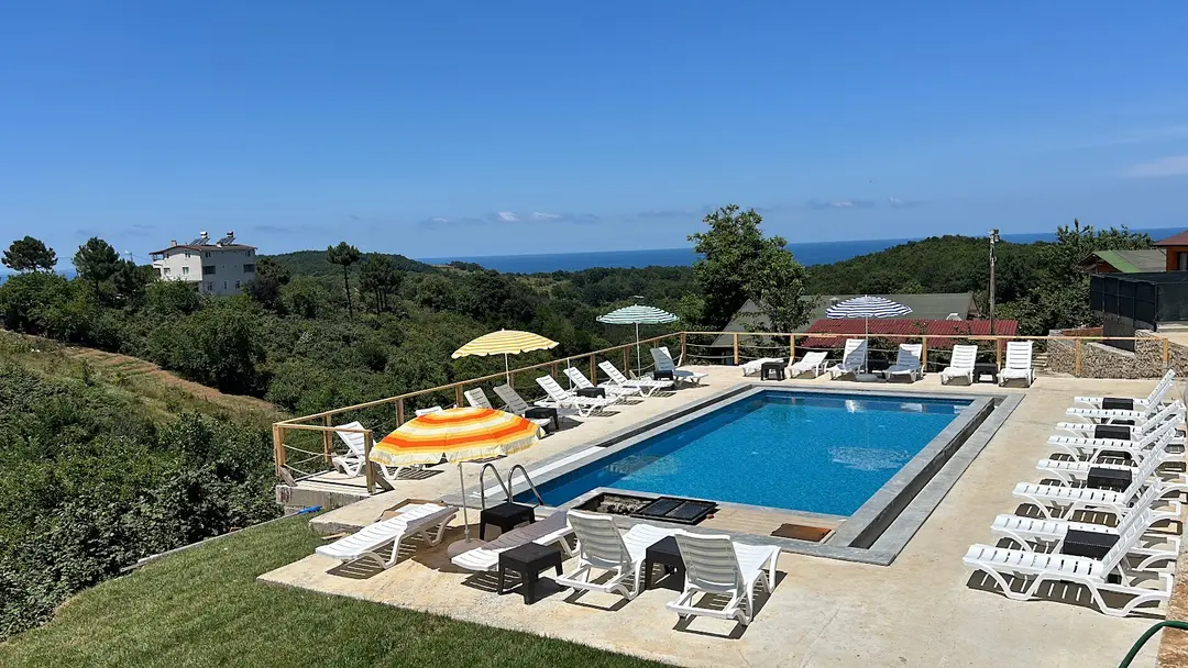 Ağva Kilimli Bungalow — İstanbul — küçük resim 7