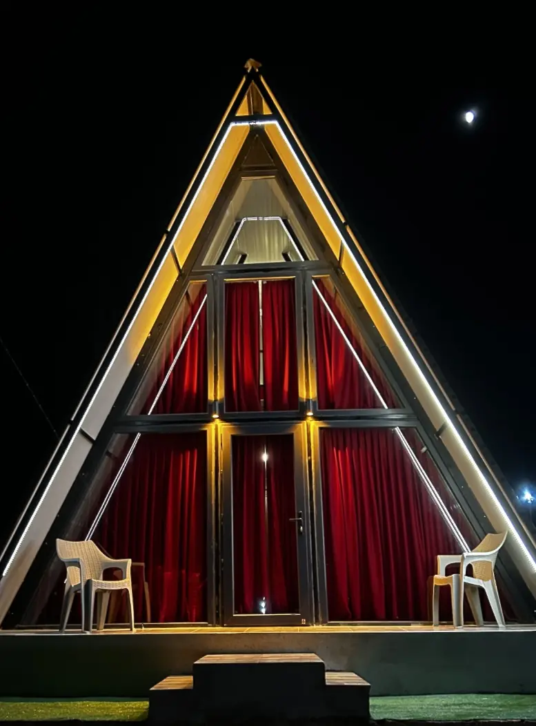 Ağva Kilimli Bungalow — İstanbul — küçük resim 6