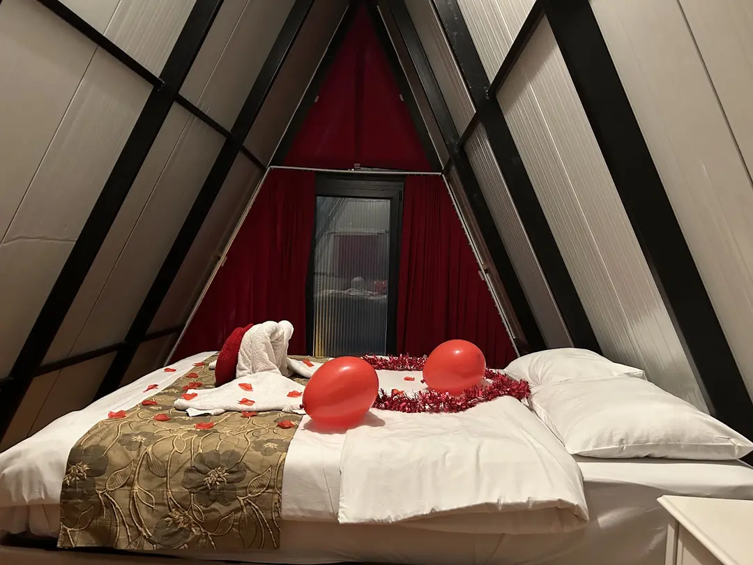 Ağva Kilimli Bungalow — İstanbul — küçük resim 2