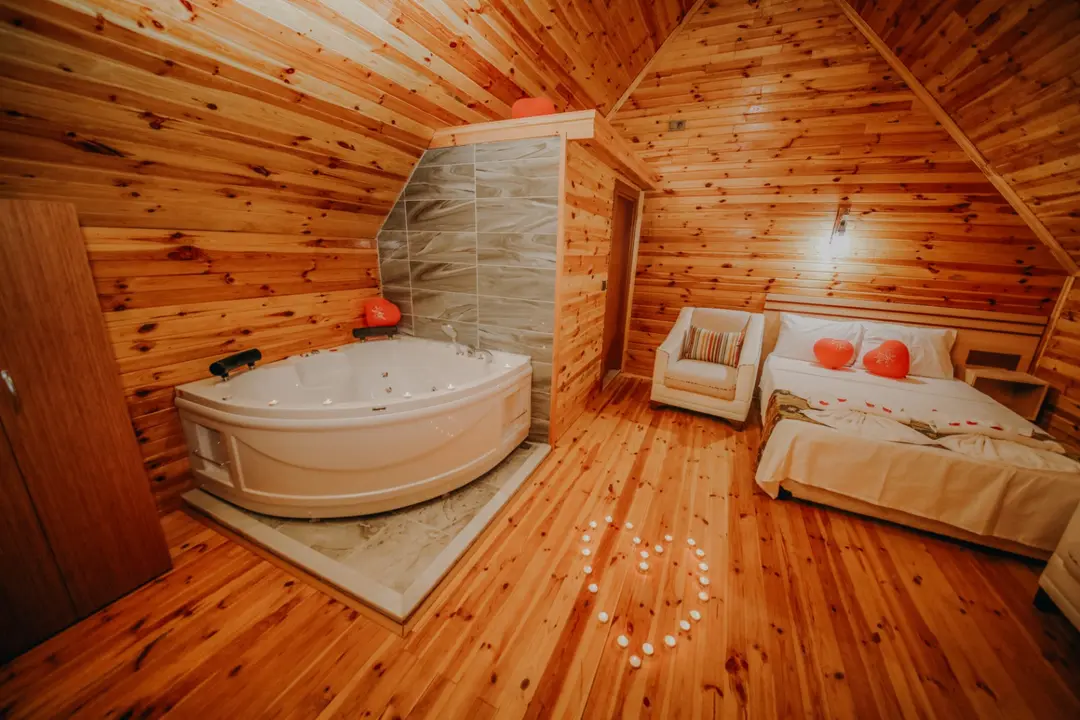 Ağva Kilimli Bungalow — İstanbul — küçük resim 4