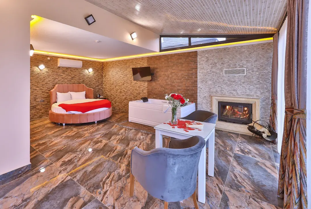 Ağva Teras Have Hotel & Bungalow — İstanbul — küçük resim 7