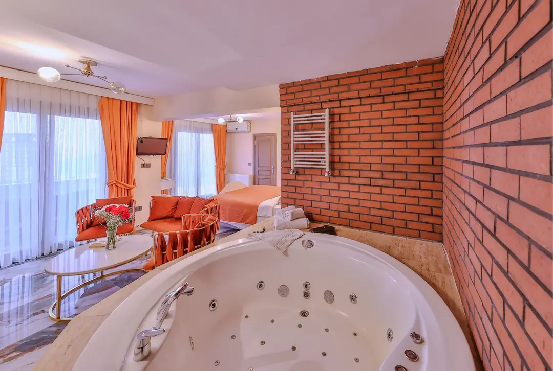 Ağva Teras Have Hotel & Bungalow — İstanbul — küçük resim 4