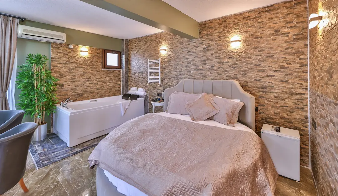 Ağva Teras Have Hotel & Bungalow — İstanbul — küçük resim 5