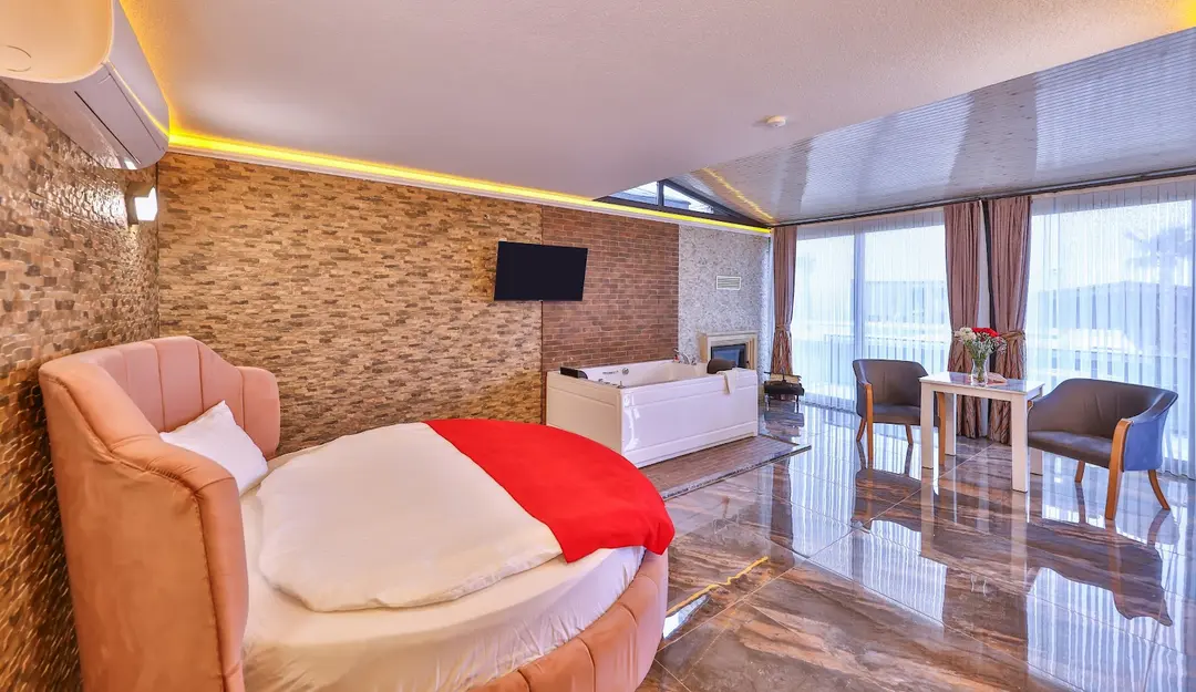 Ağva Teras Have Hotel & Bungalow — İstanbul — küçük resim 10
