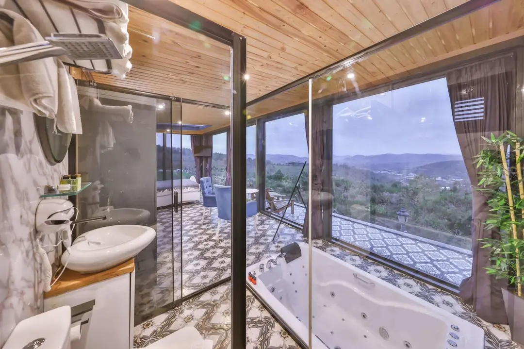 Ağva Teras Have Hotel & Bungalow — İstanbul — küçük resim 8