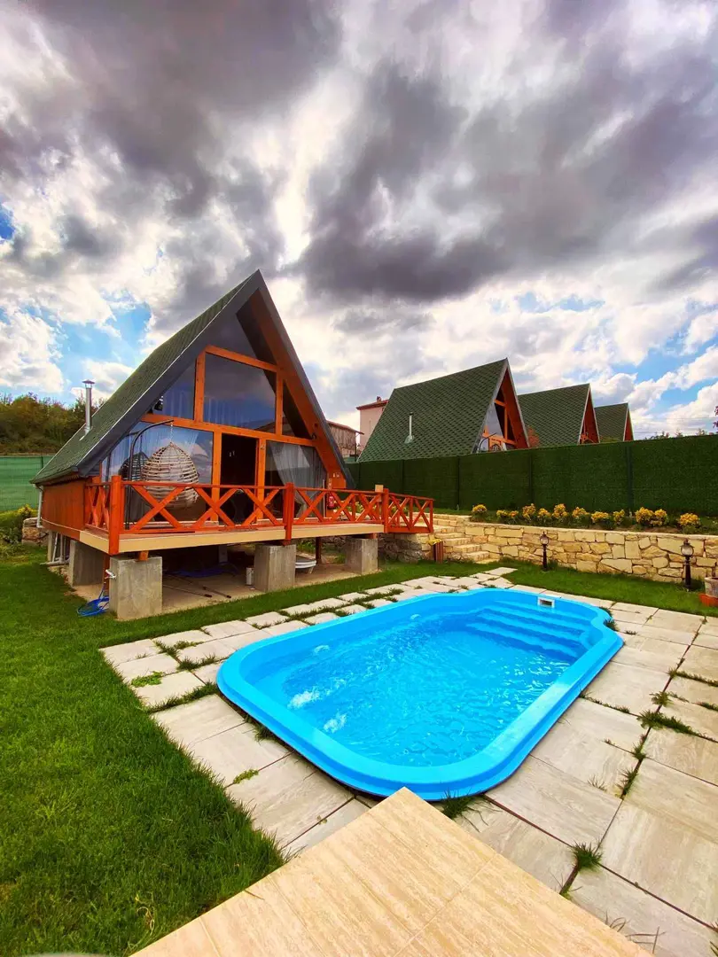 Akdoğanlar Bungalov — İstanbul — küçük resim 3