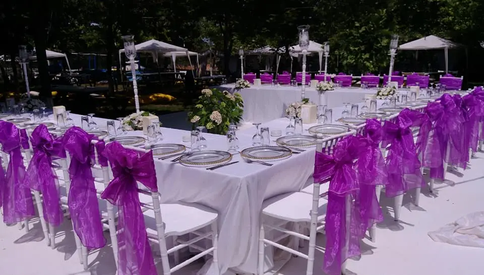 Live Asist Beach Canlı Orman — İstanbul — küçük resim 3