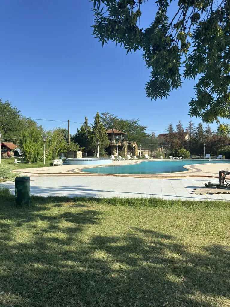 Haznedar Çifliği — İstanbul — küçük resim 4