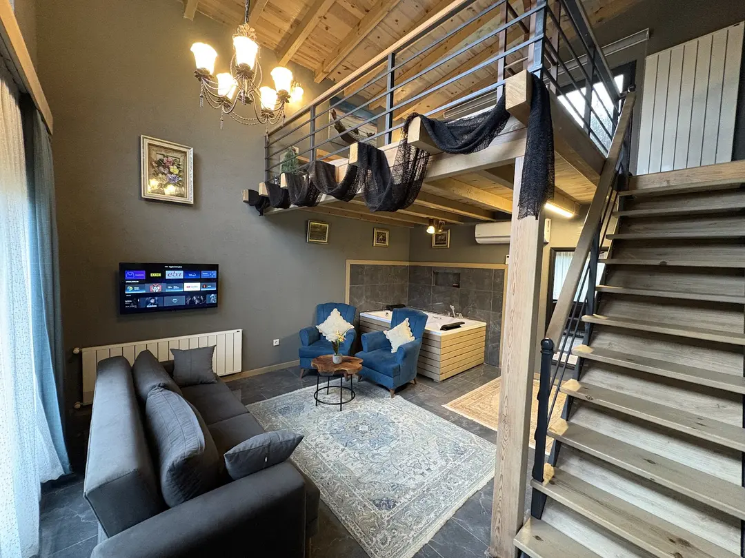 Antik River House — İstanbul — küçük resim 5