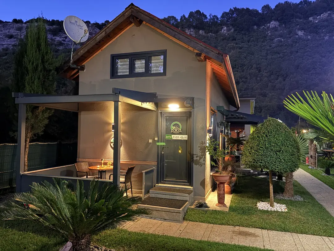 Antik River House — İstanbul — küçük resim 3