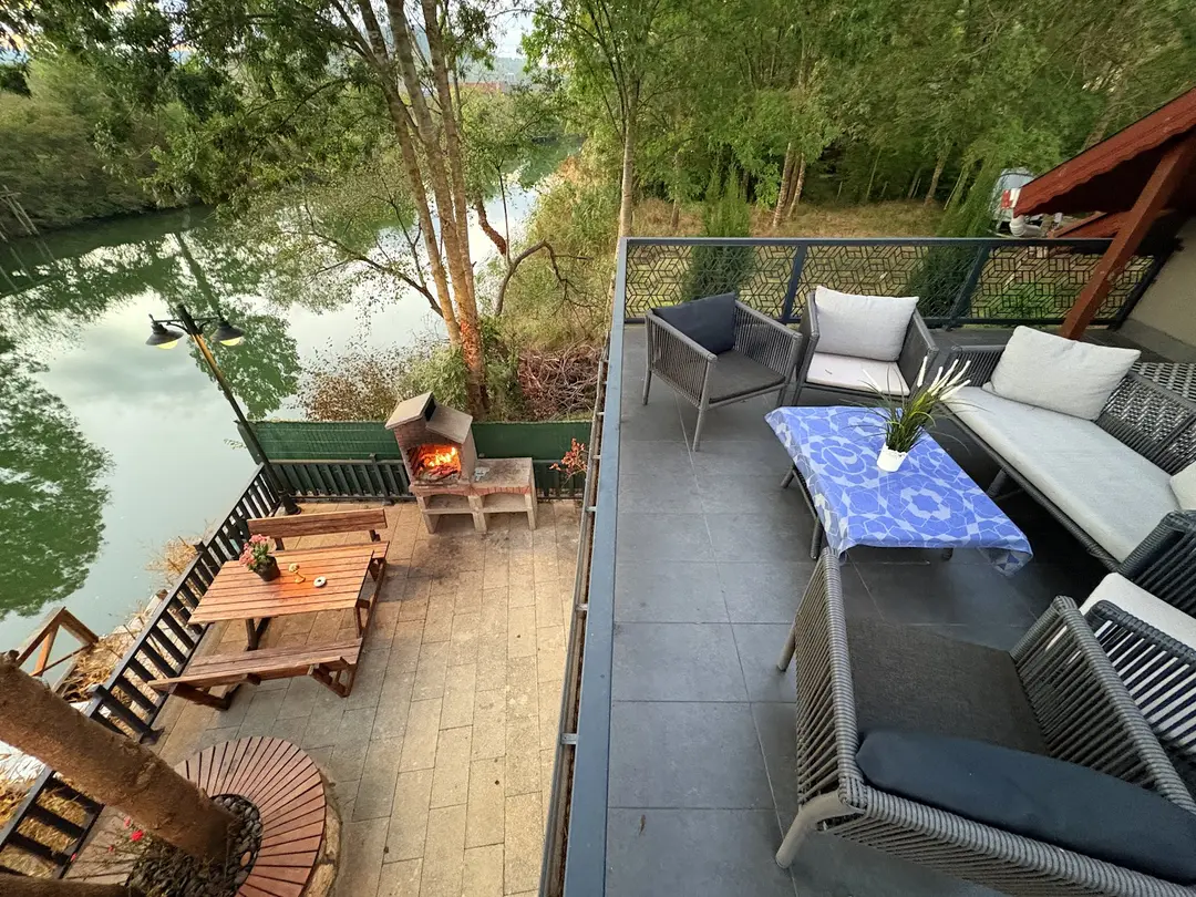 Antik River House — İstanbul — küçük resim 6