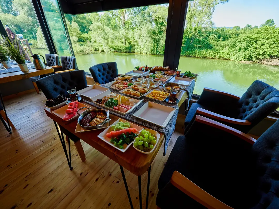 Antik River House — İstanbul — küçük resim 4