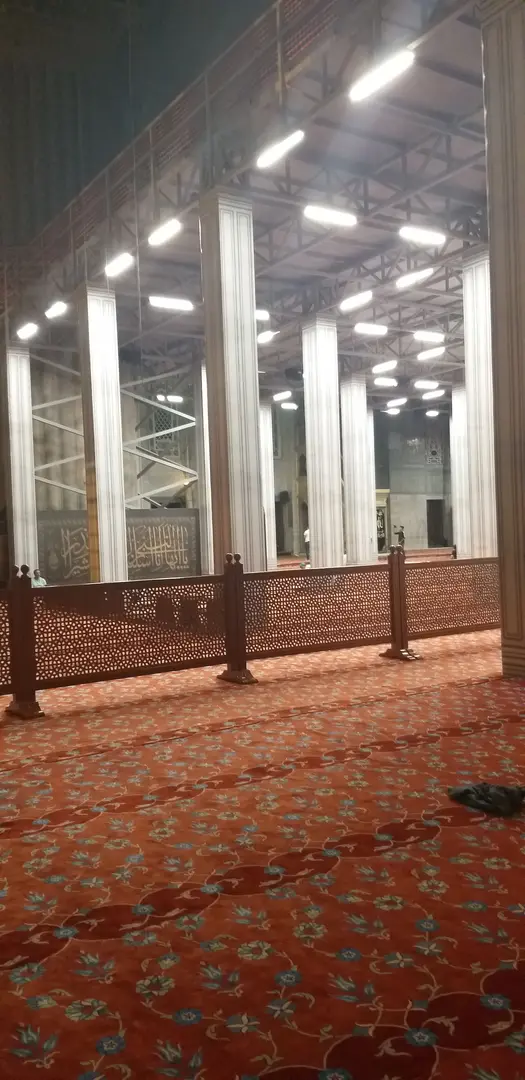 Konut Wooden House — İstanbul — küçük resim 6