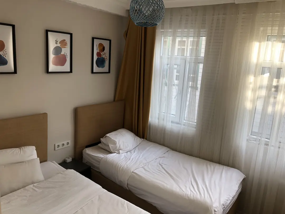Konut Wooden House — İstanbul — küçük resim 2