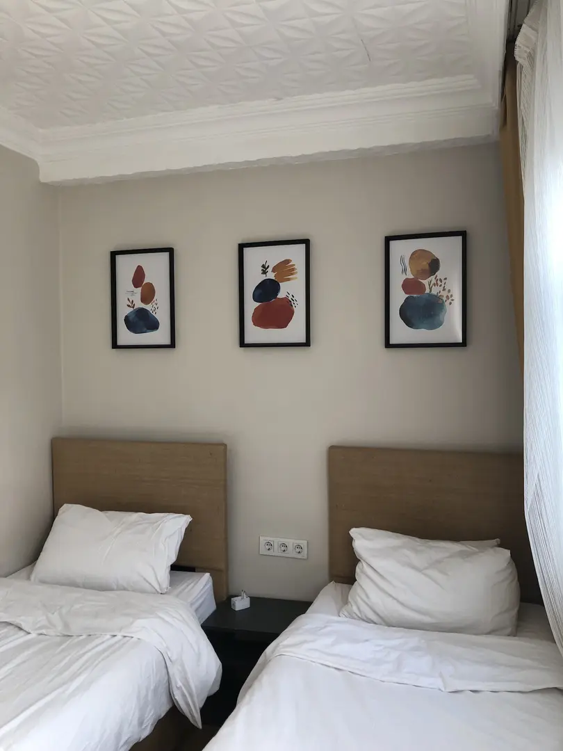 Konut Wooden House — İstanbul — küçük resim 9