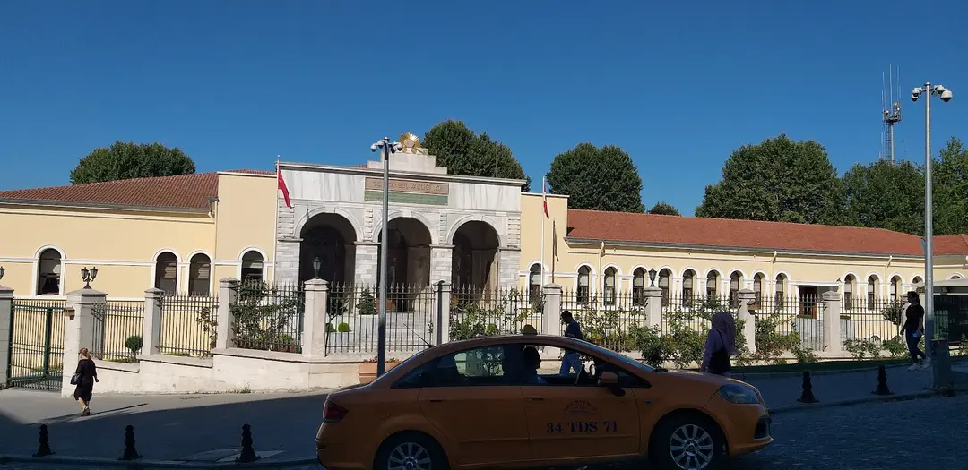 Konut Wooden House — İstanbul — küçük resim 3