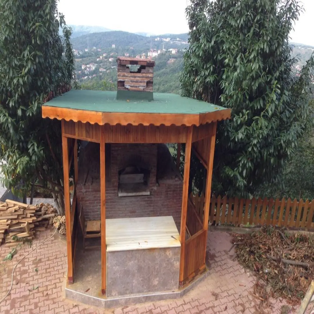 Şehr-i Dilmun Restaurant — İstanbul — fotoğraf 1
