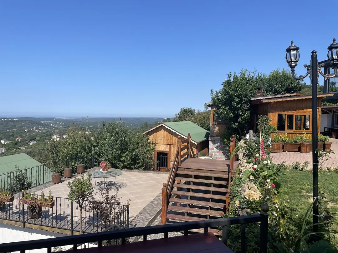 Şehr-i Dilmun Restaurant — İstanbul — küçük resim 5