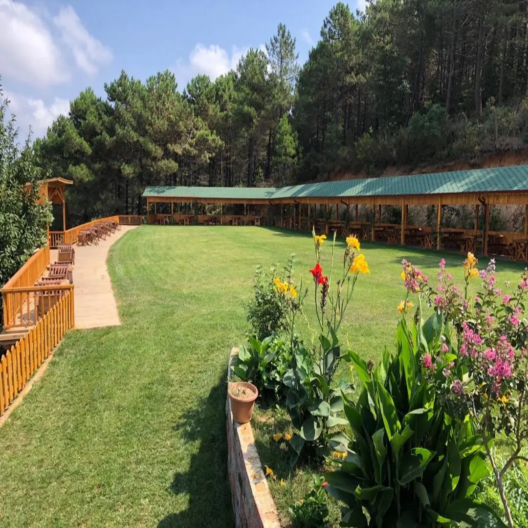 Şehr-i Dilmun Restaurant — İstanbul — küçük resim 4