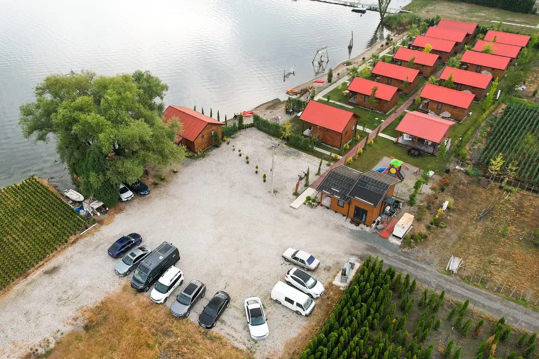 Sapanca Göldibi Suit Bungalov — Sakarya — küçük resim 6