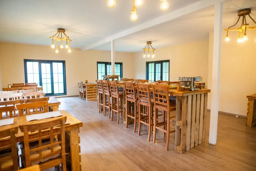 Pallet glamping & butik otel — İstanbul — küçük resim 6